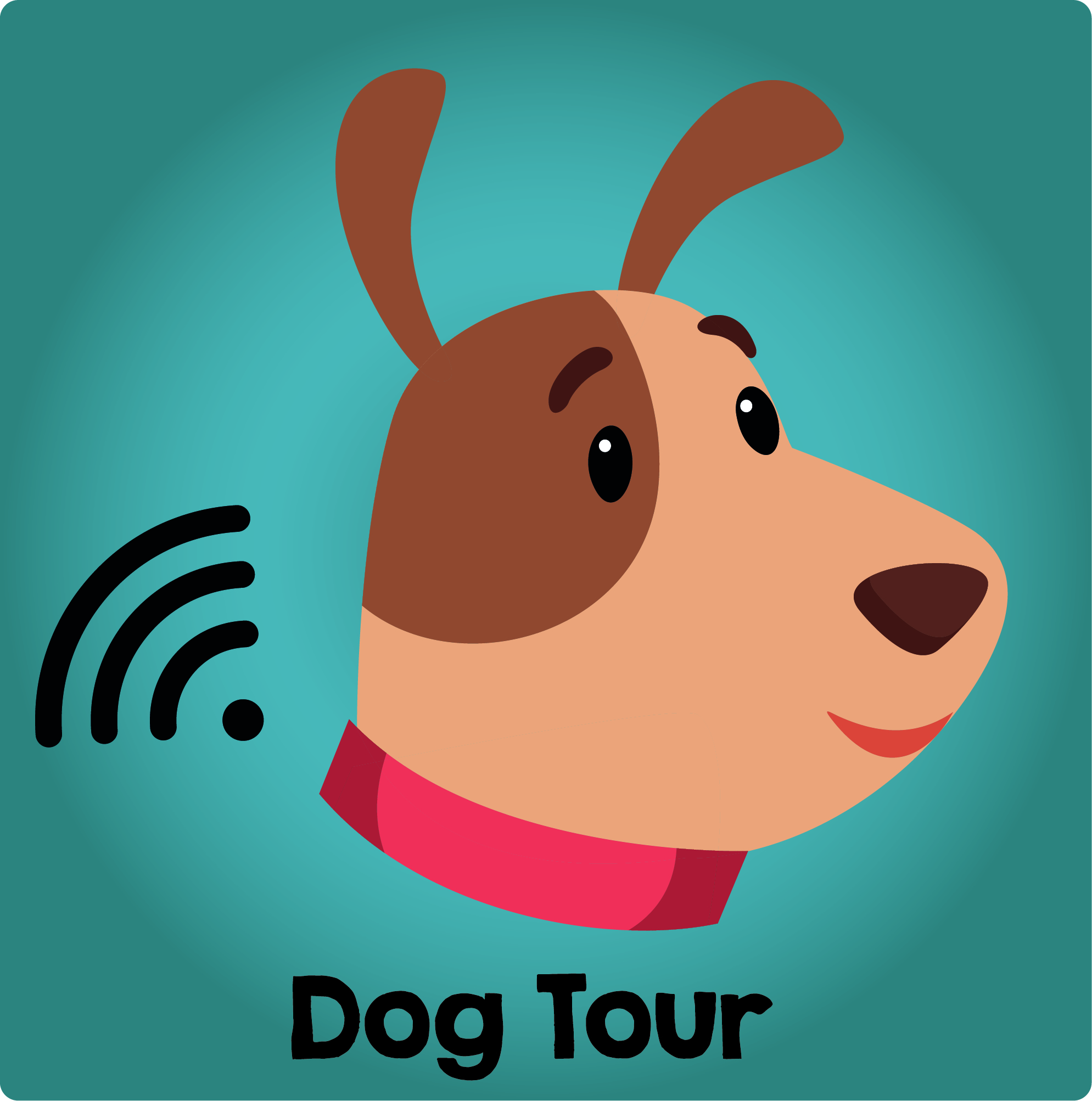 Dogtour